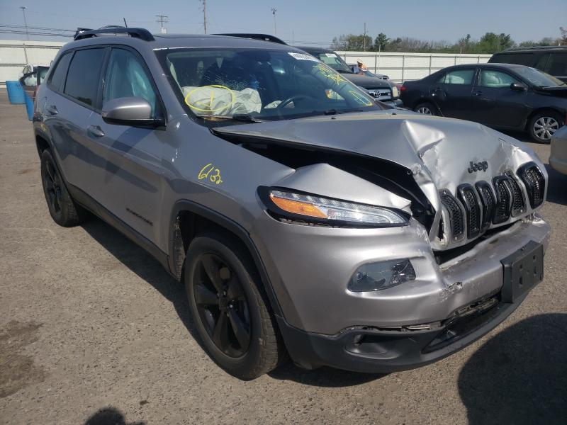 JEEP CHEROKEE L 2015 1c4pjmcs9fw764418