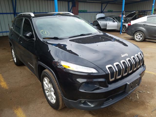 JEEP CHEROKEE L 2015 1c4pjmcs9fw769649