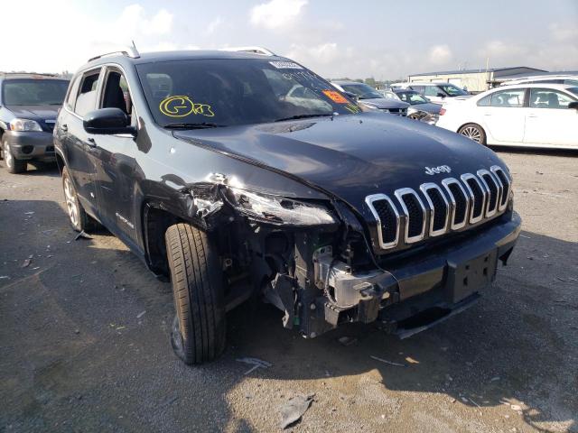 JEEP CHEROKEE L 2015 1c4pjmcs9fw787259