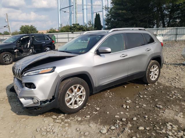 JEEP CHEROKEE L 2015 1c4pjmcs9fw788749