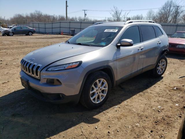 JEEP CHEROKEE L 2015 1c4pjmcs9fw795264