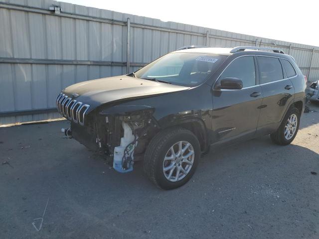 JEEP GRAND CHEROKEE 2016 1c4pjmcs9gw101920