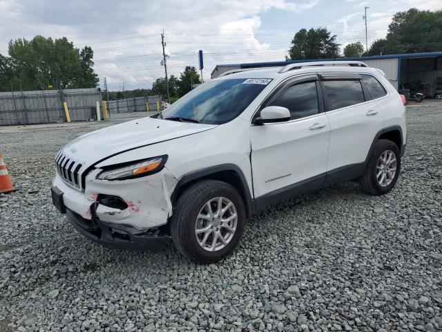 JEEP CHEROKEE L 2016 1c4pjmcs9gw105854