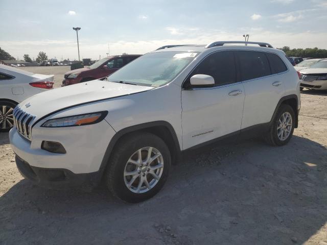 JEEP CHEROKEE L 2016 1c4pjmcs9gw132309