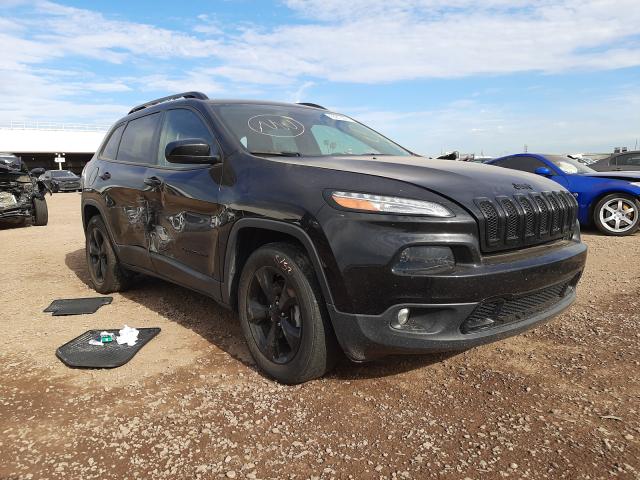 JEEP CHEROKEE L 2016 1c4pjmcs9gw162703