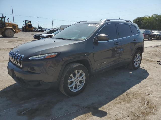 JEEP CHEROKEE L 2016 1c4pjmcs9gw163043