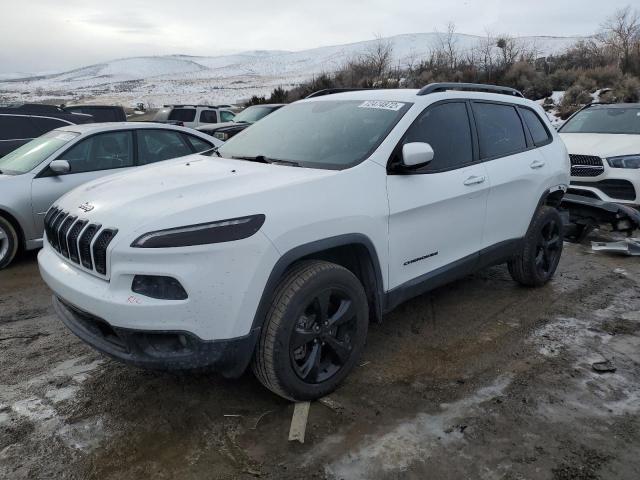 JEEP CHEROKEE L 2016 1c4pjmcs9gw183387