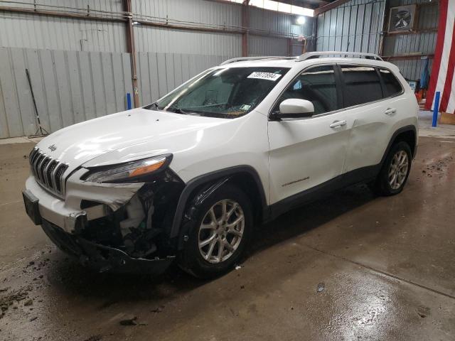 JEEP CHEROKEE L 2016 1c4pjmcs9gw239019