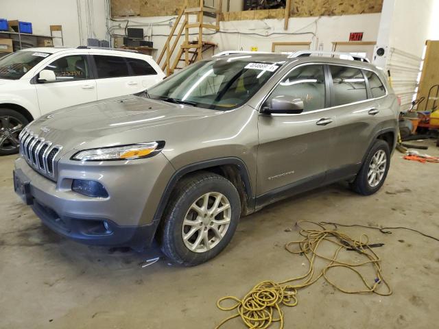 JEEP GRAND CHEROKEE 2016 1c4pjmcs9gw246567