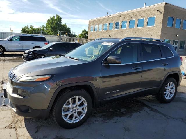 JEEP GRAND CHEROKEE 2016 1c4pjmcs9gw254796