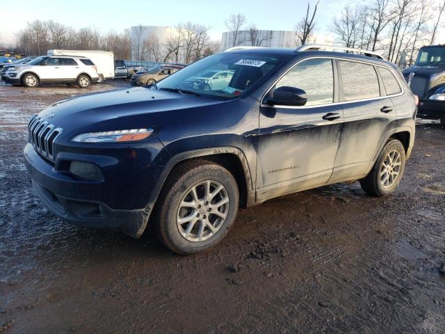 JEEP GRAND CHER 2016 1c4pjmcs9gw255723