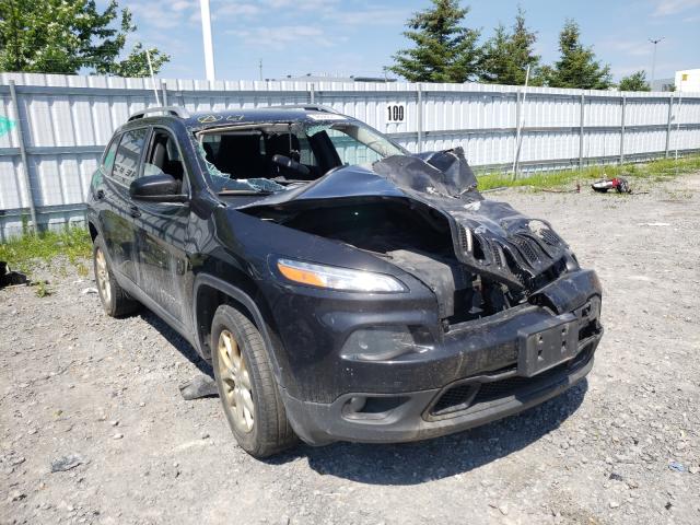 JEEP CHEROKEE L 2016 1c4pjmcs9gw263949