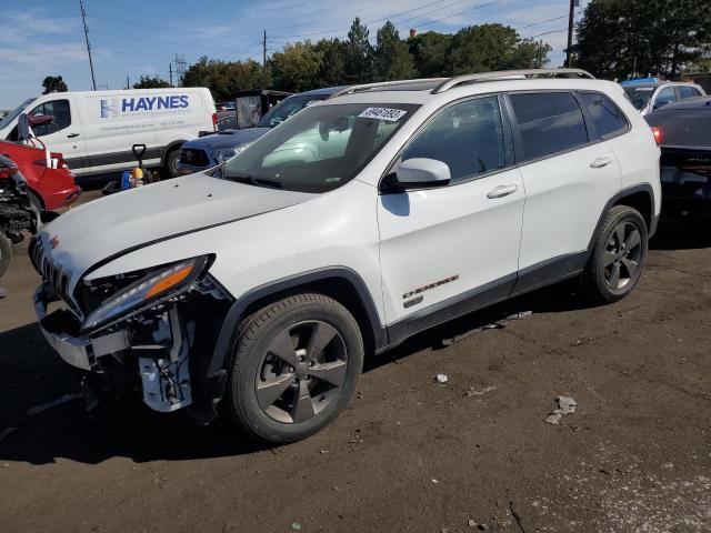 JEEP GRAND CHER 2016 1c4pjmcs9gw268455