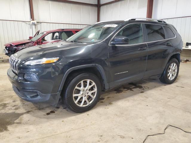 JEEP GRAND CHEROKEE 2016 1c4pjmcs9gw278757