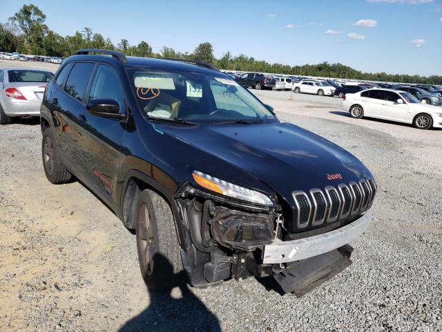 JEEP CHEROKEE L 2016 1c4pjmcs9gw285336