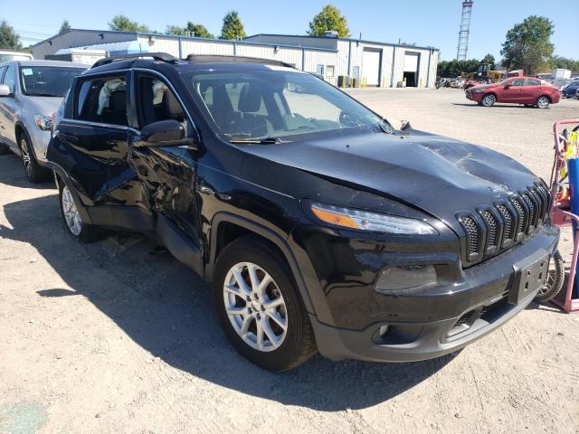 JEEP CHEROKEE L 2017 1c4pjmcs9hd217339