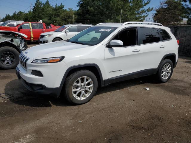 JEEP CHEROKEE L 2017 1c4pjmcs9hd217972