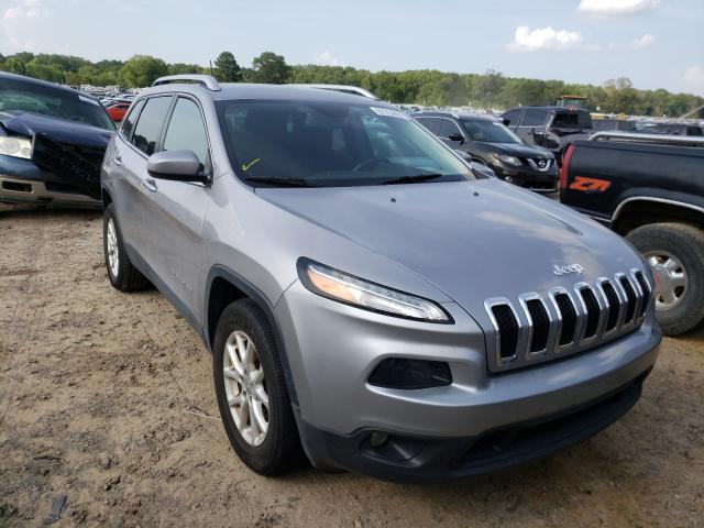 JEEP CHEROKEE L 2017 1c4pjmcs9hd220354