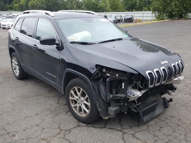 JEEP CHEROKEE L 2017 1c4pjmcs9hw505320