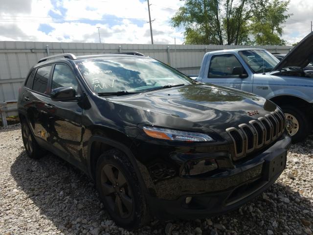 JEEP CHEROKEE L 2017 1c4pjmcs9hw542660