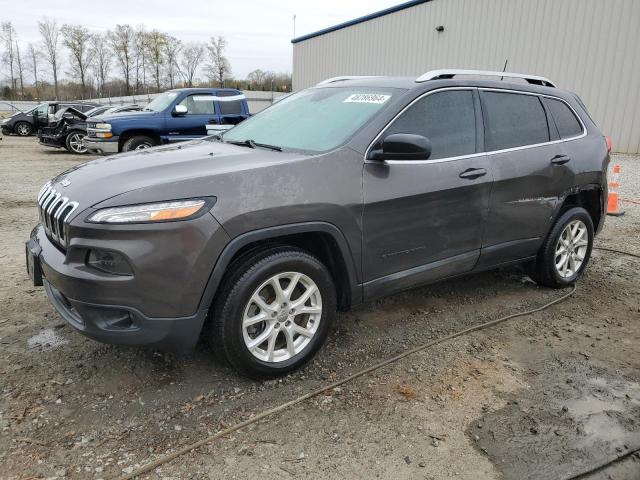 JEEP GRAND CHEROKEE 2017 1c4pjmcs9hw562942