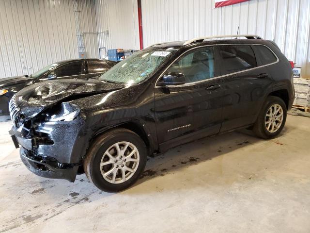 JEEP GRAND CHEROKEE 2017 1c4pjmcs9hw565257