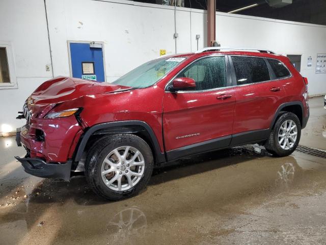 JEEP CHEROKEE L 2017 1c4pjmcs9hw567476