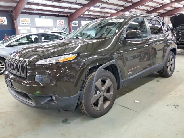 JEEP CHEROKEE L 2017 1c4pjmcs9hw570023