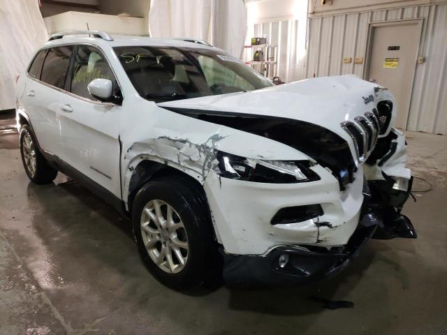 JEEP CHEROKEE L 2017 1c4pjmcs9hw579563