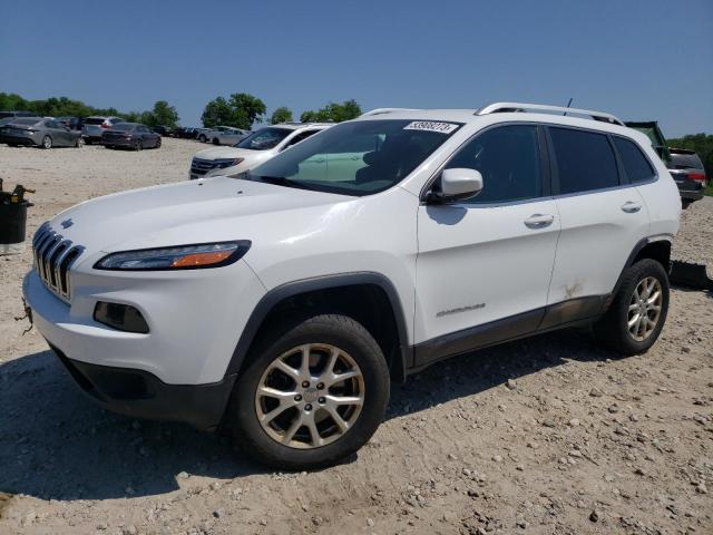 JEEP CHEROKEE L 2014 1c4pjmcsxew108579