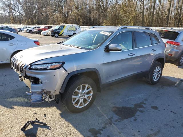 JEEP GRAND CHER 2014 1c4pjmcsxew114480