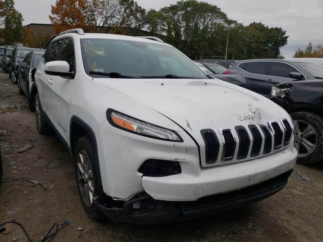 JEEP CHEROKEE L 2014 1c4pjmcsxew125303