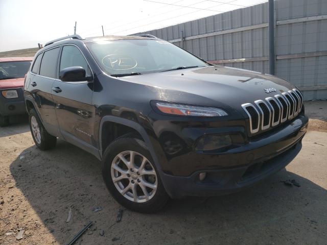 JEEP CHEROKEE L 2014 1c4pjmcsxew126063