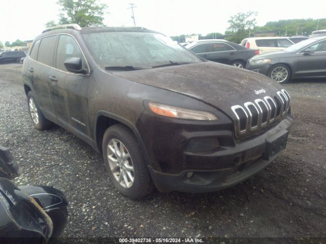 JEEP CHEROKEE 2014 1c4pjmcsxew128685