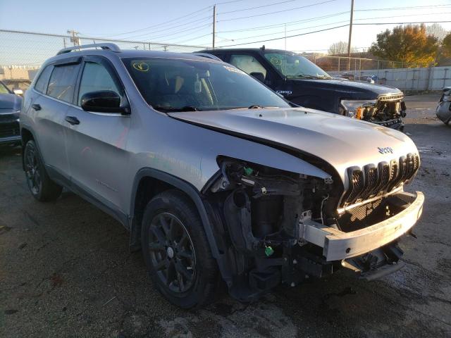 JEEP CHEROKEE L 2014 1c4pjmcsxew132784