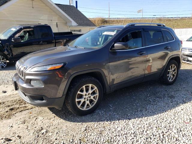 JEEP GRAND CHER 2014 1c4pjmcsxew144854