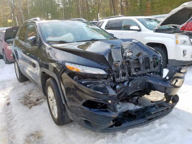 JEEP CHEROKEE L 2014 1c4pjmcsxew146278