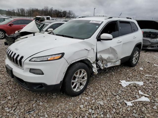 JEEP CHEROKEE L 2014 1c4pjmcsxew147513