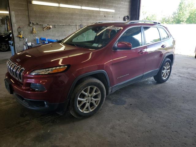 JEEP GRAND CHEROKEE 2014 1c4pjmcsxew150623