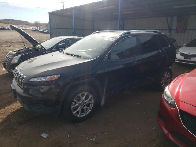 JEEP CHEROKEE L 2014 1c4pjmcsxew150976