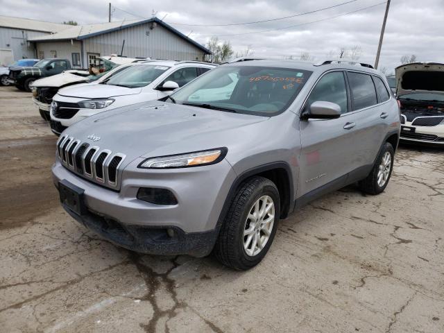 JEEP CHEROKEE L 2014 1c4pjmcsxew151366