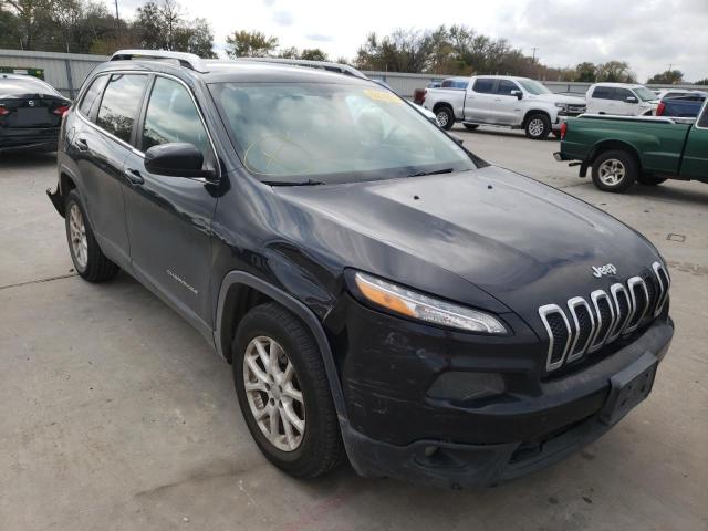 JEEP CHEROKEE L 2014 1c4pjmcsxew179412