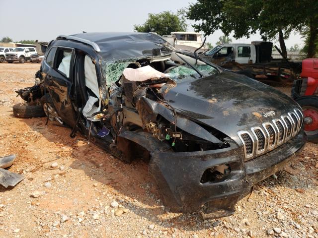 JEEP CHEROKEE L 2014 1c4pjmcsxew183461