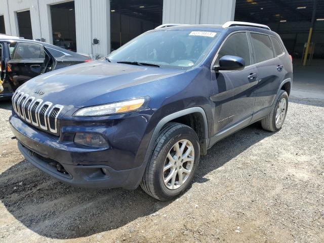 JEEP CHEROKEE L 2014 1c4pjmcsxew187428