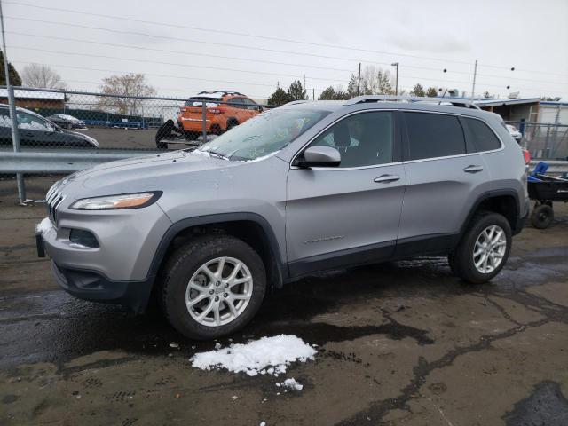 JEEP CHEROKEE L 2014 1c4pjmcsxew192371