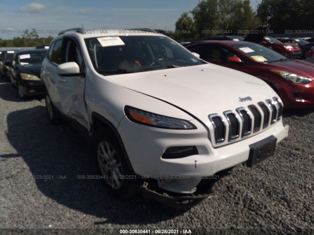 JEEP CHEROKEE 2014 1c4pjmcsxew196761