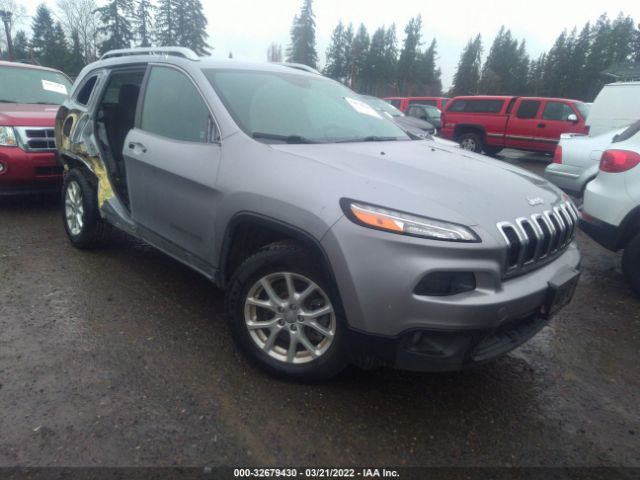 JEEP CHEROKEE 2014 1c4pjmcsxew208021