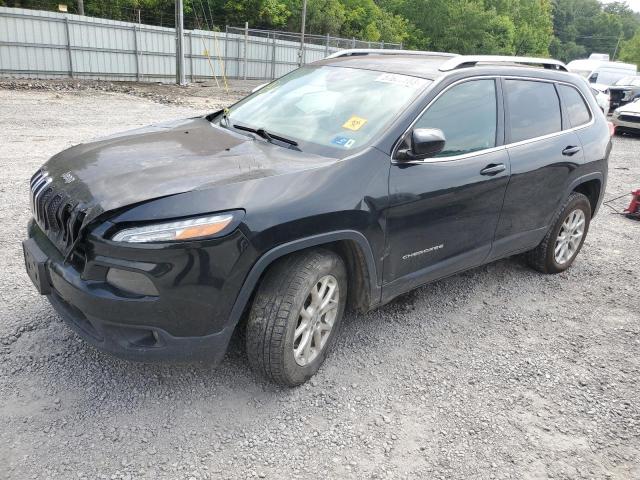 JEEP CHEROKEE L 2014 1c4pjmcsxew212103