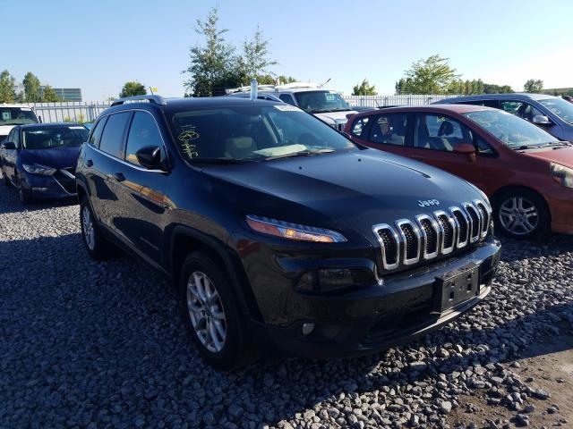 JEEP CHEROKEE L 2014 1c4pjmcsxew214255