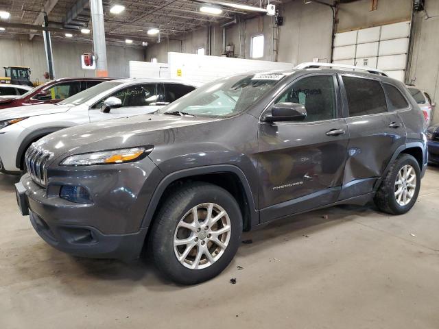 JEEP CHEROKEE 2014 1c4pjmcsxew219469